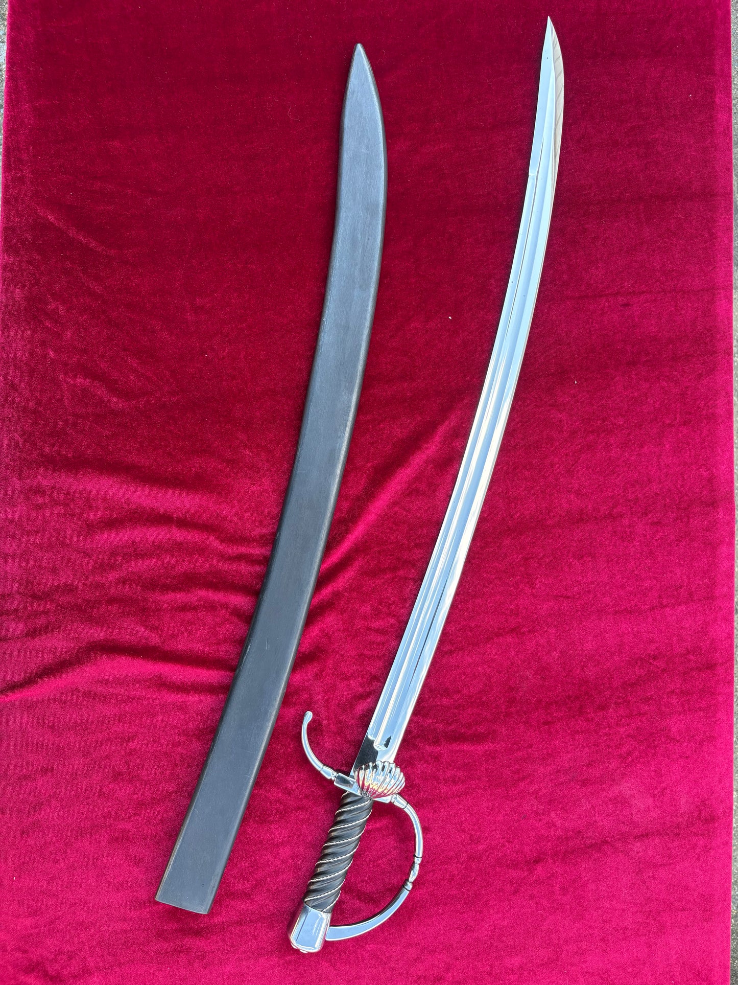 Hanger Sword