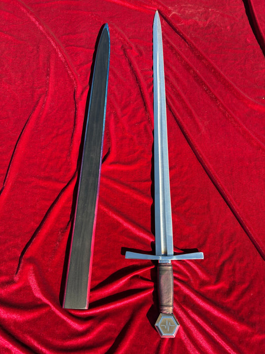 pulsechain arming sword